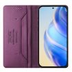 Ulefone Note 18 Ultra 5G Violet RFID Leather Phone Case RC01 - 3
