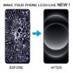Xiaomi 14 Ultra Original AMOLED LCD Screen with Digitizer Assembly - 6