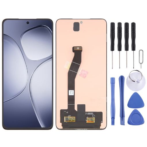 Xiaomi Redmi K70 Ultra AMOLED LCD Screen & Digitizer Assembly - 1
