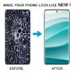 Xiaomi Redmi Note 14 Pro 5G AMOLED LCD Screen Assembly - 6