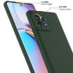 Motorola Edge+ 2023 Dark Green Shockproof Magsafe Case - 6