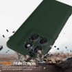 Motorola Edge 60 Pro Shockproof Magsafe Phone Case - Dark Green - 2