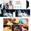 Godox UB Series Four Corner Umbrella Softbox 50x70cm - 6