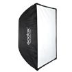 Godox UB Series 60x90cm Four Corner Umbrella Softbox - 1