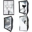 Godox UB Series 60x90cm Four Corner Umbrella Softbox - 4