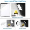 Godox UB Series 60x90cm Four Corner Umbrella Softbox - 5