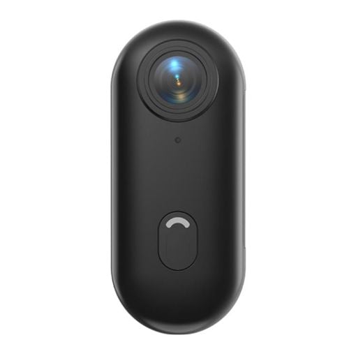 H88 4K Mini WiFi Thumb Sports Camera  Standard Version (Black) - 1