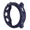 Polar Vantage M3 TPU Armor Watch Case, Dark Blue, Half Coverage - 2