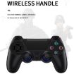 M10 4K Ultra HD Game TV Stick 64GB with Dual Gamepads & Remote - 2