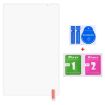 Biegedy B22 Tablet 9H 0.3mm Tempered Glass Screen Protector - 2