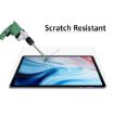 Biegedy B22 Tablet 9H 0.3mm Tempered Glass Screen Protector - 4