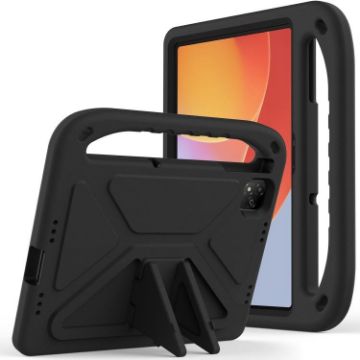 Infinix Xpad 11 2024 Black EVA Shockproof Tablet Case & Holder - 1