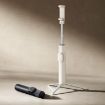 Mini White Xiaomi Stand Selfie Stick Version - 2
