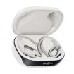 Lenovo EA305 True Wireless Bluetooth Earphones (Rock White) - 1