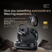 Lenovo EA305 True Wireless Bluetooth Earphones (Rock White) - 2