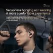 Lenovo EA305 True Wireless Bluetooth Earphones (Rock White) - 3