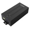 ORICO IH30P Industrial 30-Port USB 2.0 Hub, EU Plug, Black - 1