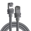 Onten SL301 Starlink Gen3 CAT6 1000Mbps Ethernet Cable 30m - 1