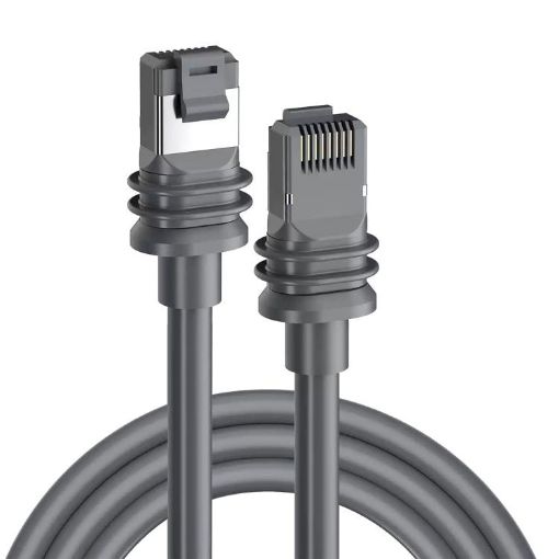 Onten SL301 Starlink Gen3 CAT6 1000Mbps Ethernet Cable 30m - 1