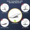 Onten SL301 Starlink Gen3 CAT6 1000Mbps Ethernet Cable 40m - 6