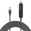 Onten SL202 Starlink Mini Car Cigarette Lighter Power Cord 10m - 1