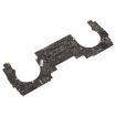 Original Mainboard & Fingerprint Button for MacBook Pro A1706 2017 - 3