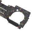 Mainboard with Fingerprint for MacBook Pro 13 A1989 2019 i5 2.4GHz - 4