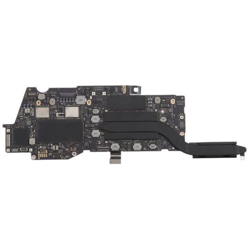 Mainboard with Fingerprint Button for MacBook Pro 13 A2289 2020 - 1