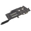 Mainboard with Fingerprint Button for MacBook Pro 13 A2289 2020 - 3