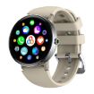 Zeblaze Lily 2 Stardust Silver 1.2" Lady Smart Watch - 1