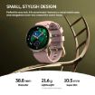 Zeblaze Lily 2 Stardust Silver 1.2" Lady Smart Watch - 6