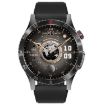 H9 ECG Smart Watch 1.43" Silicone Strap, Bluetooth & Voice Assist - 2