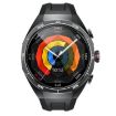 GT97 Smart Watch with 1.53" Screen & Bluetooth Earphone (Black) - 2
