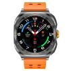 GT98 1.53" IP67 Smartwatch with Bluetooth Headphone & SpO2 Monitor - 2