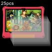 25pcs 9H Tempered Glass for Callsky Note Cpad/Tab 11 - 1