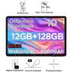 Callsky Tab Ctab 10.1" 25pcs 9H 0.3mm Tempered Glass Film - 3