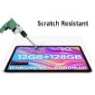 Callsky Tab Ctab 10.1" 25pcs 9H 0.3mm Tempered Glass Film - 4