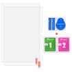 DEERTIME E15/E6/E9 10.1 Explosion-proof 9H Tempered Glass Film - 2