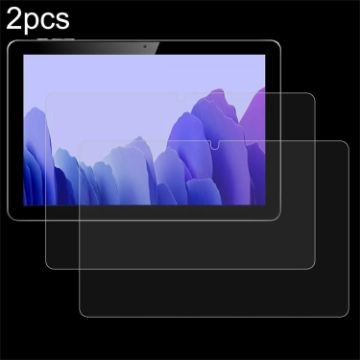 Ecopad THTH-K12C 10.1" 2pc 9H Tempered Glass Screen Protector - 1