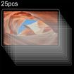 Colorroom Tablet C5 11 Tempered Glass Film 25pcs 9H 0.3mm - 1
