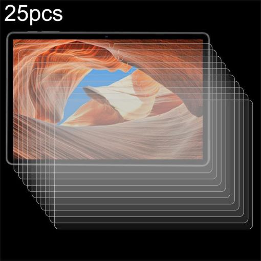 Colorroom Tablet C5 11 Tempered Glass Film 25pcs 9H 0.3mm - 1