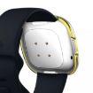 Fitbit Versa 3/Sense Plating Diamonds PC Case (Golden) - 4