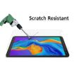 Kurio Gulli Connect 4 7" Tempered Glass Film 9H 2pcs - 4