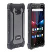 UNIWA P551 Rugged PDA Phone, 4GB+64GB, 4G, 5.5" Android 11 (Grey) - 2