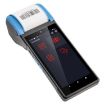 UNIWA V6P Thermal Label Printer PDA, 5.45" Android 12, 4G, NFC - 3