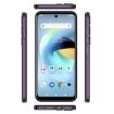 W&O X500 Pro 4GB/128GB, 6.8" Android 10, Helio P35, 4G, EU Plug, Gold - 3