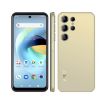 W&O X500 Pro, 6.8" 4GB+128GB, Helio P35, 4G, US Plug, Gold - 1