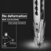 2uul TW31 Ultrahard Insulative Ceramic Tweezer Tool - 5