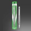 2uul TW31 Ultrahard Insulative Ceramic Tweezer Tool - 6