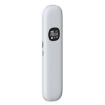 BLD07 Bone Conduction Sleep Speaker - Bluetooth 5.4, White - 1